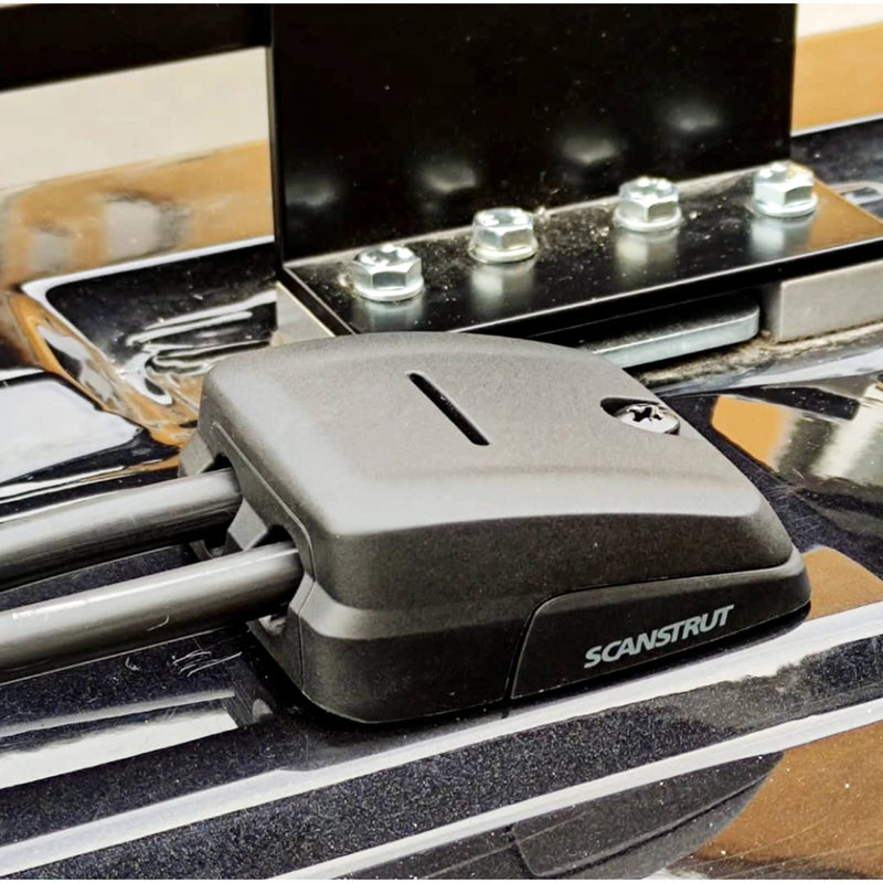 Load image into Gallery viewer, Scanstrut | Horizontal Double Cable Seal | 6-10mm - Boat Accessories