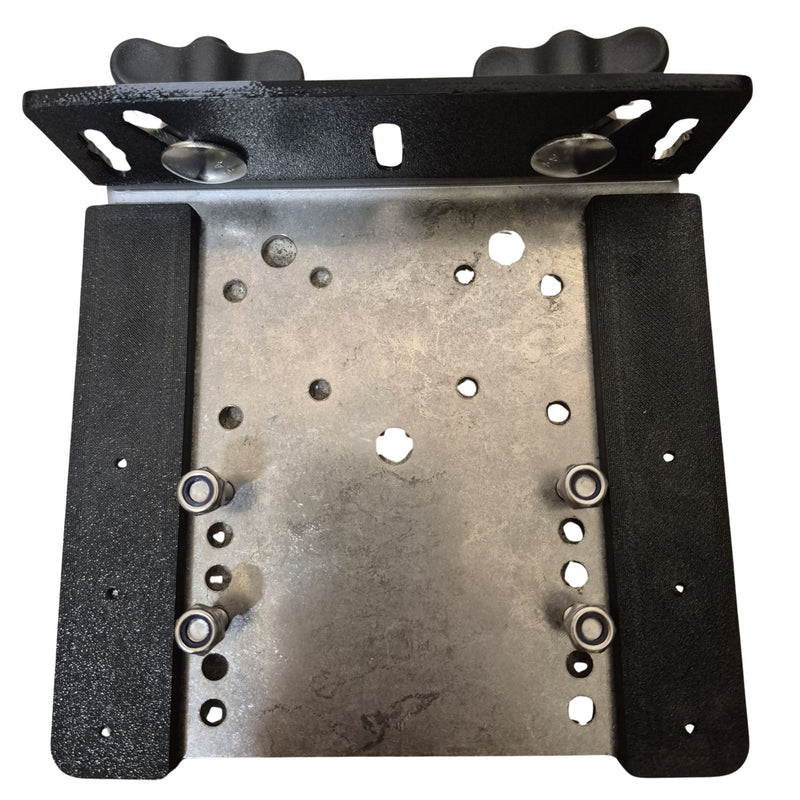 Load image into Gallery viewer, KED | Finval Powerboot Adapter for KedFlex and KedFlex 2.0 - Boat Accessories