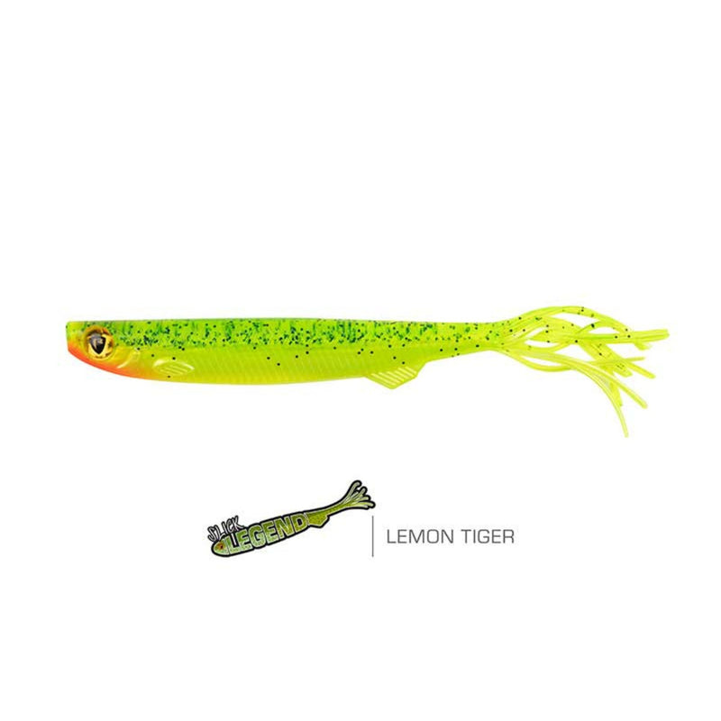 Load image into Gallery viewer, Fox Rage | Slick Legend - Swimbait Lures