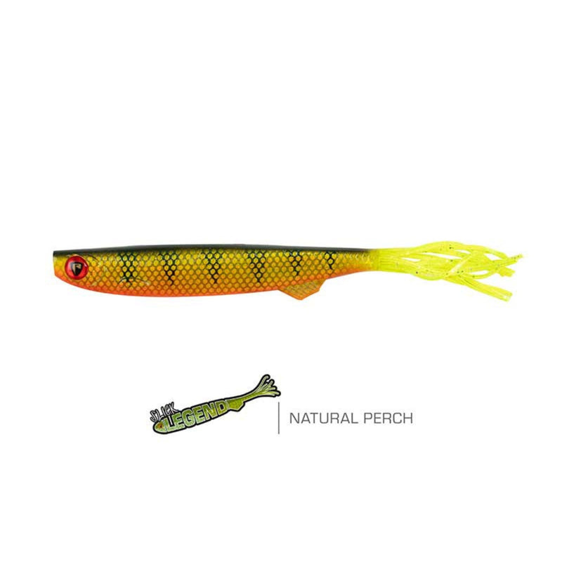 Load image into Gallery viewer, Fox Rage | Slick Legend - Swimbait Lures