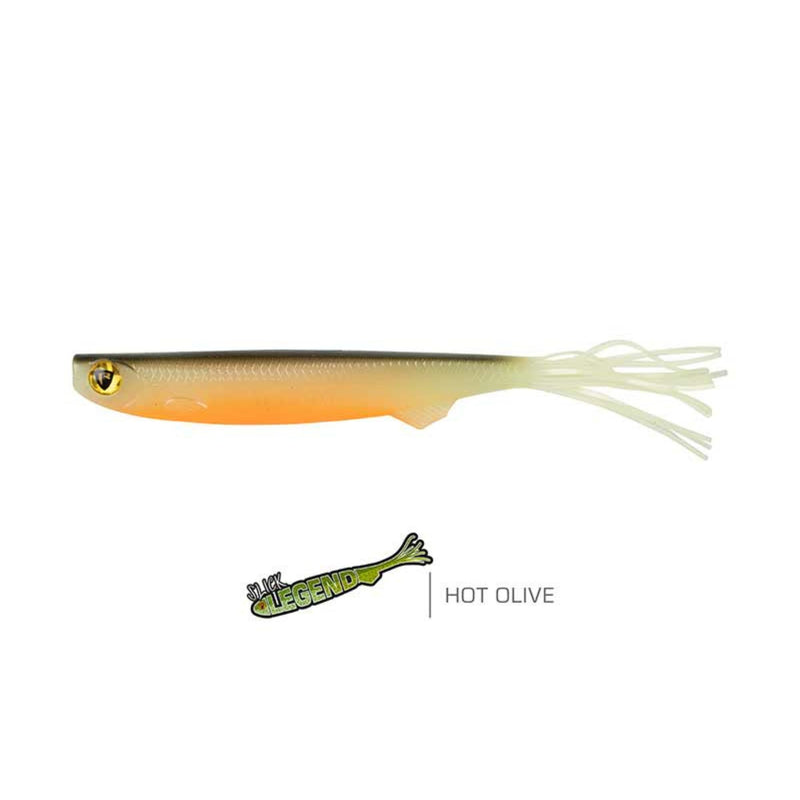 Load image into Gallery viewer, Fox Rage | Slick Legend - Swimbait Lures