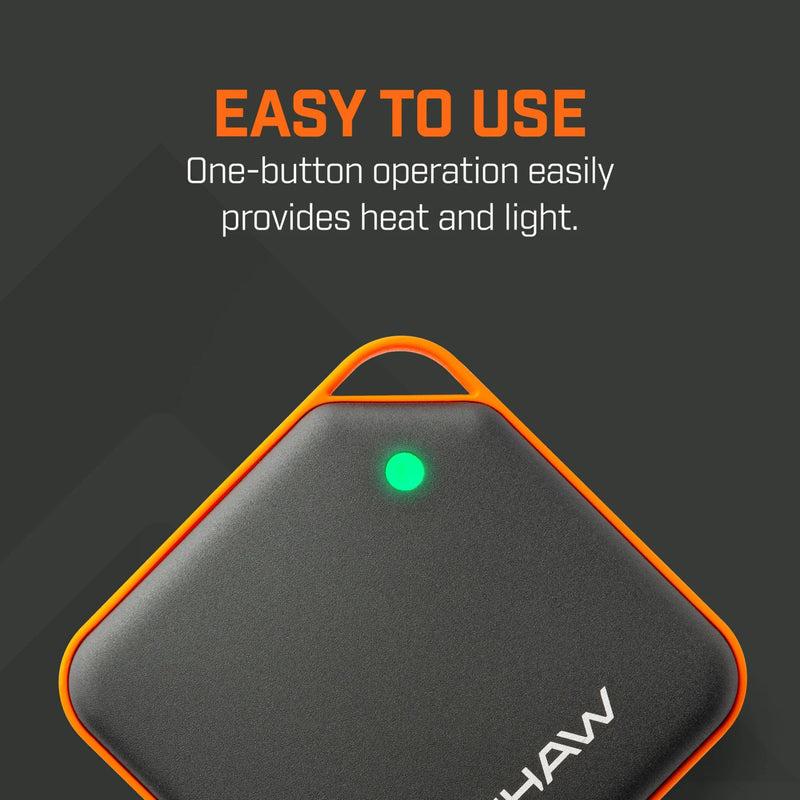 Load image into Gallery viewer, Thaw | Dual Purpose Hand Warmers 2k | Rechargeable - Hand Warmers