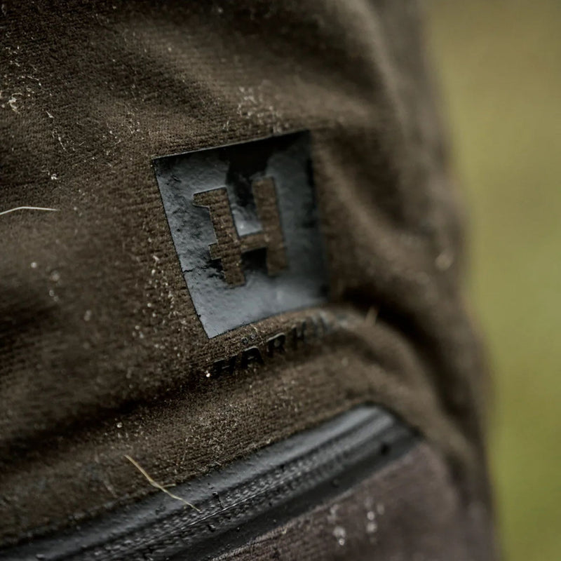 Load image into Gallery viewer, Härkila | Aspire HWS Womens Trousers 32" | Hunting green/Shadow brown - Hunting Trousers