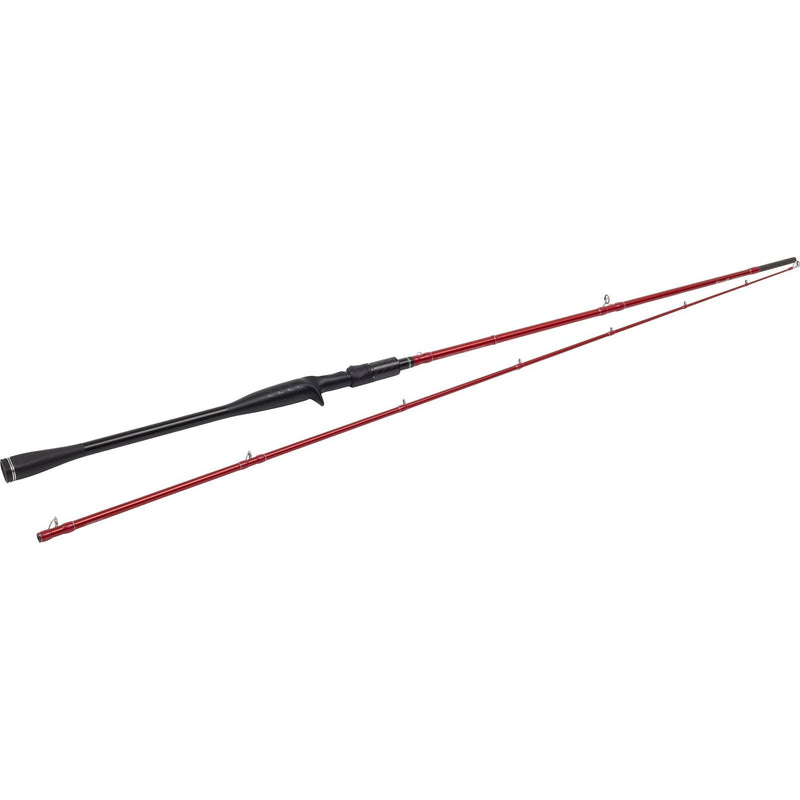 Load image into Gallery viewer, Westin | W6 Jerk&Swimbait-T 2nd Gen Rod | 2sec