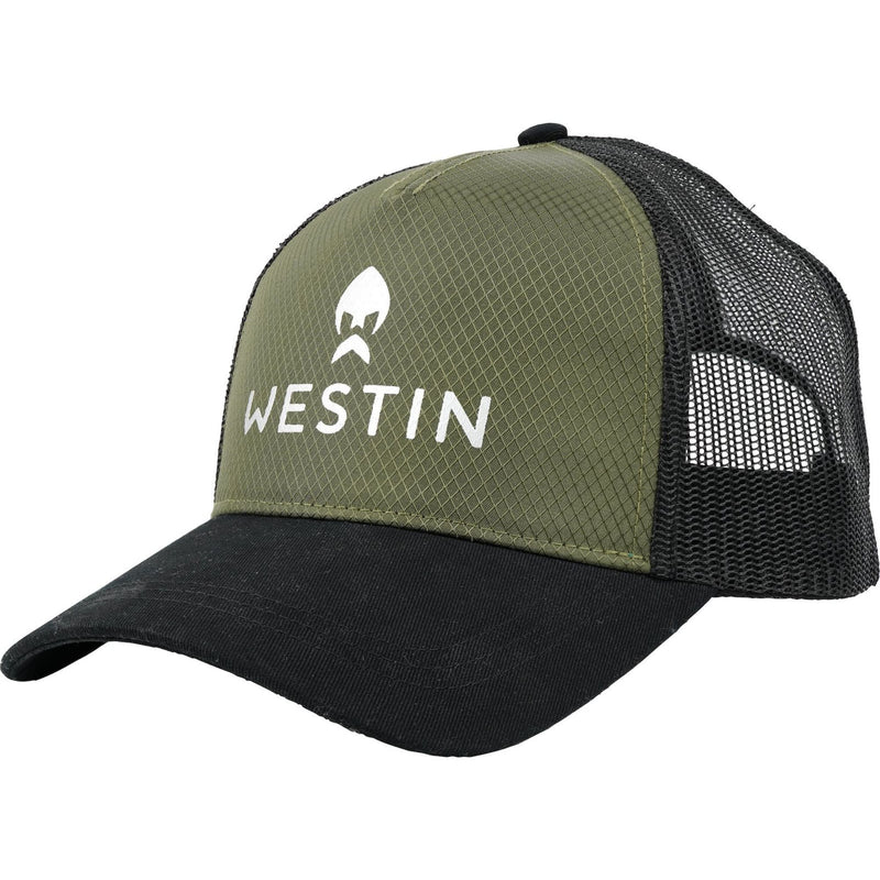 Load image into Gallery viewer, Westin | Jet Cap | Moss/Black