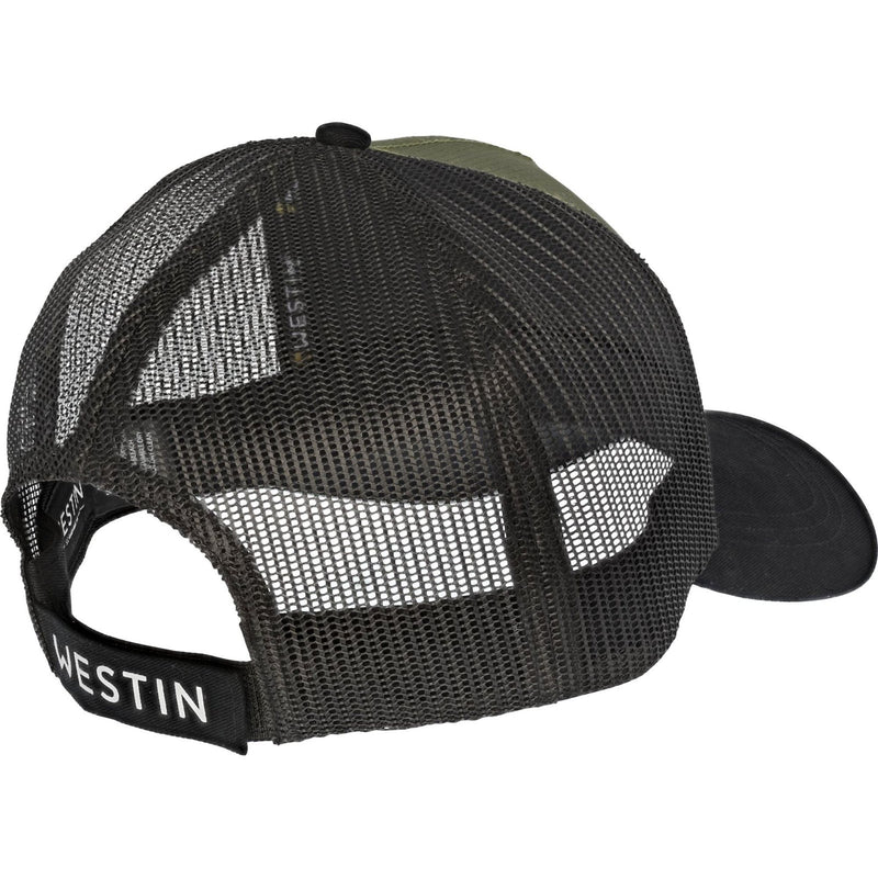 Load image into Gallery viewer, Westin | Jet Cap | Moss/Black