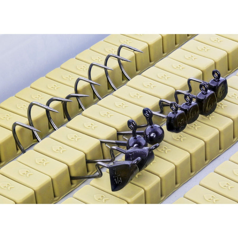 Load image into Gallery viewer, Westin | W3 Jig Box | M | Grey/Clear