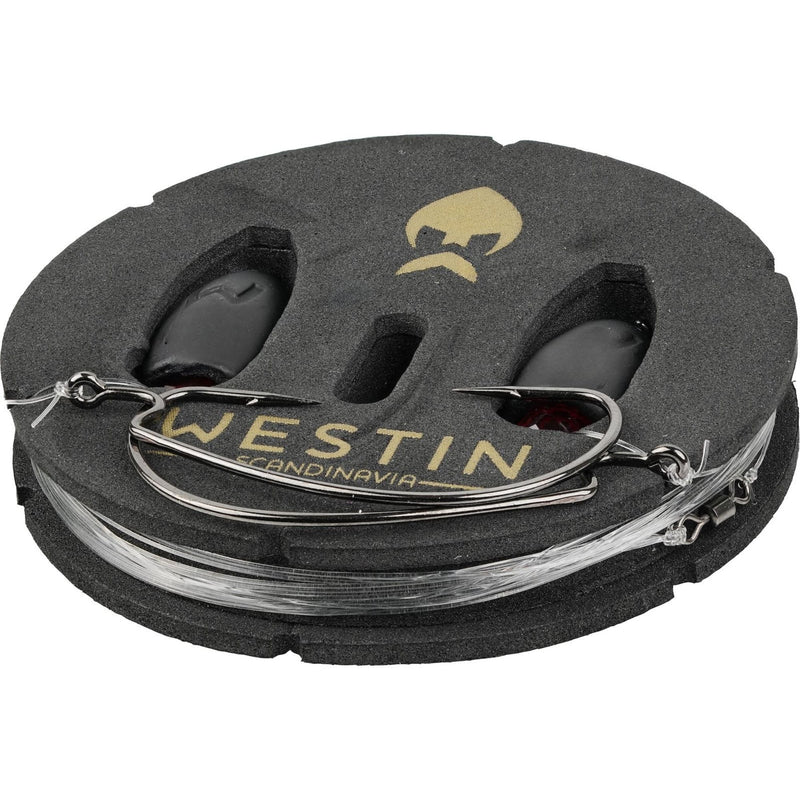 Load image into Gallery viewer, Westin | Carolina Perch Rig Kit | 14g | #1 | 2pcs.