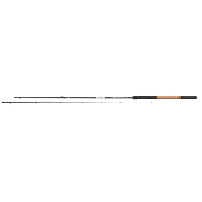 Load image into Gallery viewer, Mikado | UV II Method Feeder Rod | 305 Up To 90g | 2+3sec. - Feeder Rods