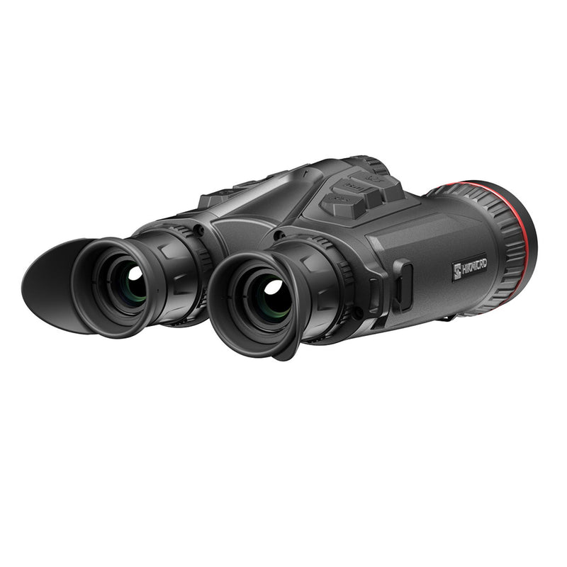 Load image into Gallery viewer, Hikmicro | Habrok Pro HX60LS 50Hz Multi-Spectrum Thermal Binocular - Thermal Vision