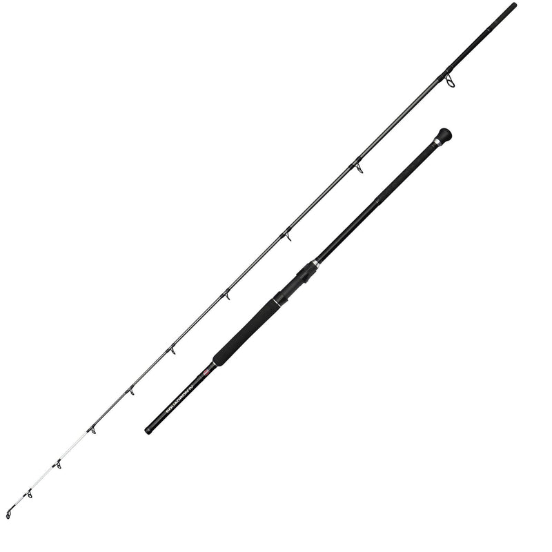 Load image into Gallery viewer, Penn | Squadron IV Uptide | 9'6" | 1P1 | 6-10oz - Sea Fishing Rods