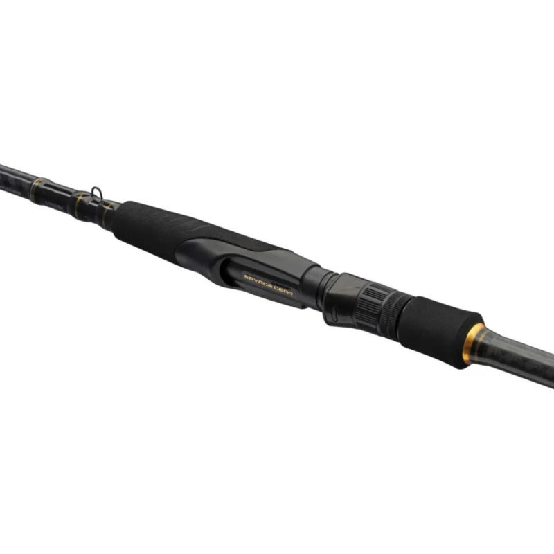 Load image into Gallery viewer, Savage Gear | Revenge SG2 Heavy Game | 2.43m | 15-55g - Game Fishing Rods