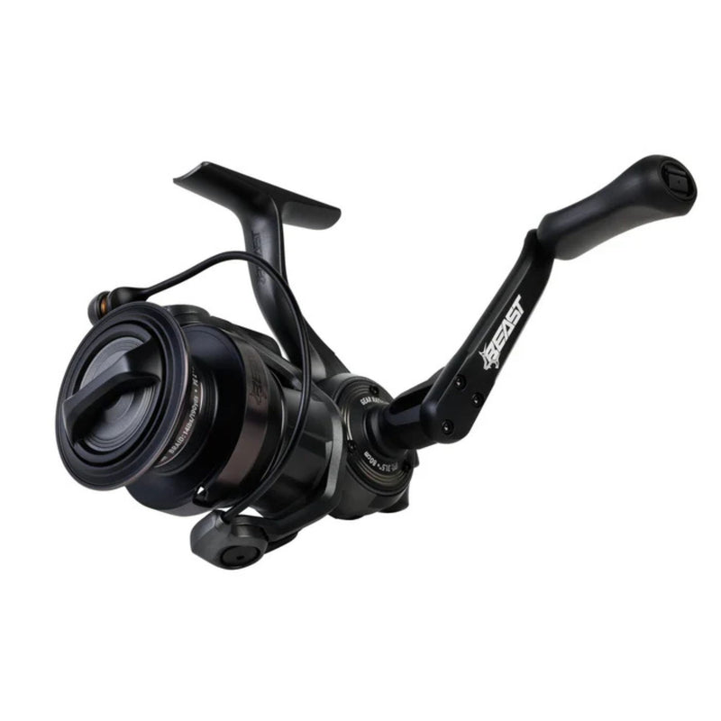 Load image into Gallery viewer, Abu Garcia | Beast Spinning Reel - Spinning Reels