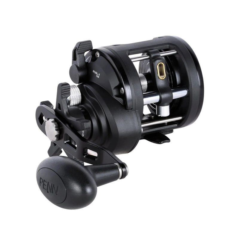 Load image into Gallery viewer, Penn | Rival II Level Wind Conventional Reel - Sea Fishing Reels