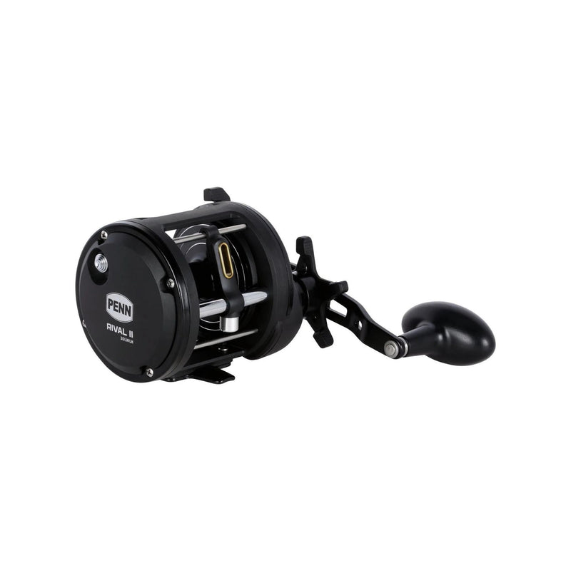 Load image into Gallery viewer, Penn | Rival II Level Wind Conventional Reel | LH - Sea Fishing Reels