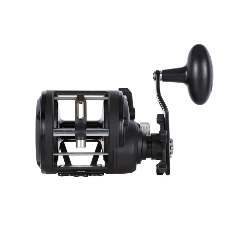 Load image into Gallery viewer, Penn | Rival II Level Wind Conventional Reel | LH - Sea Fishing Reels