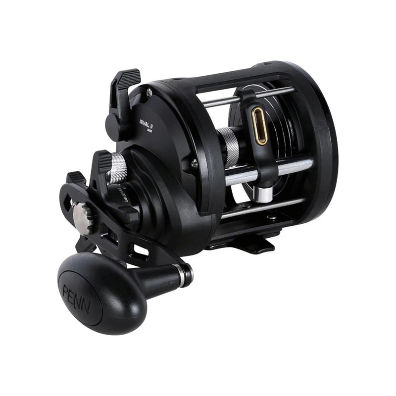 Load image into Gallery viewer, Penn | RVLII30LW Rival II 30 Level Wind Conventional Reel - Sea Fishing Reels