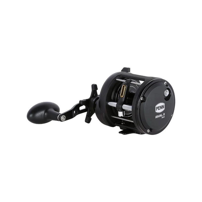 Load image into Gallery viewer, Penn | RVLII30LW Rival II 30 Level Wind Conventional Reel - Sea Fishing Reels
