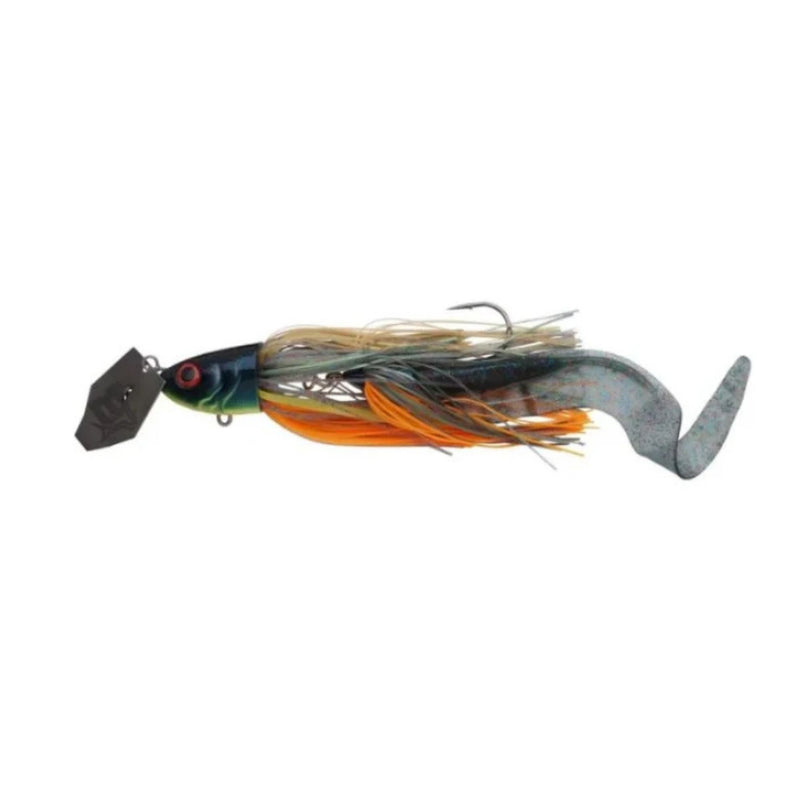 Load image into Gallery viewer, Abu Garcia | Beast Bladed Jig | 50g | 25cm | 1pc - Jig Heads