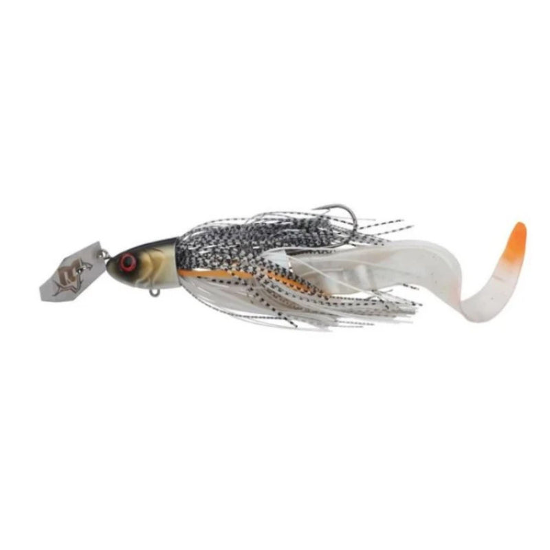 Load image into Gallery viewer, Abu Garcia | Beast Bladed Jig | 50g | 25cm | 1pc - Jig Heads