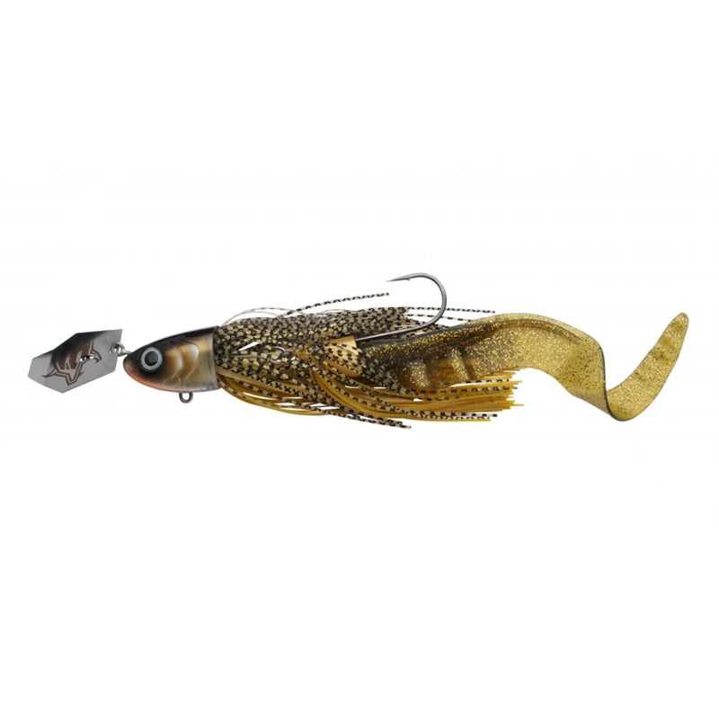 Load image into Gallery viewer, Abu Garcia | Beast Bladed Jig | 50g | 25cm | 1pc - Jig Heads