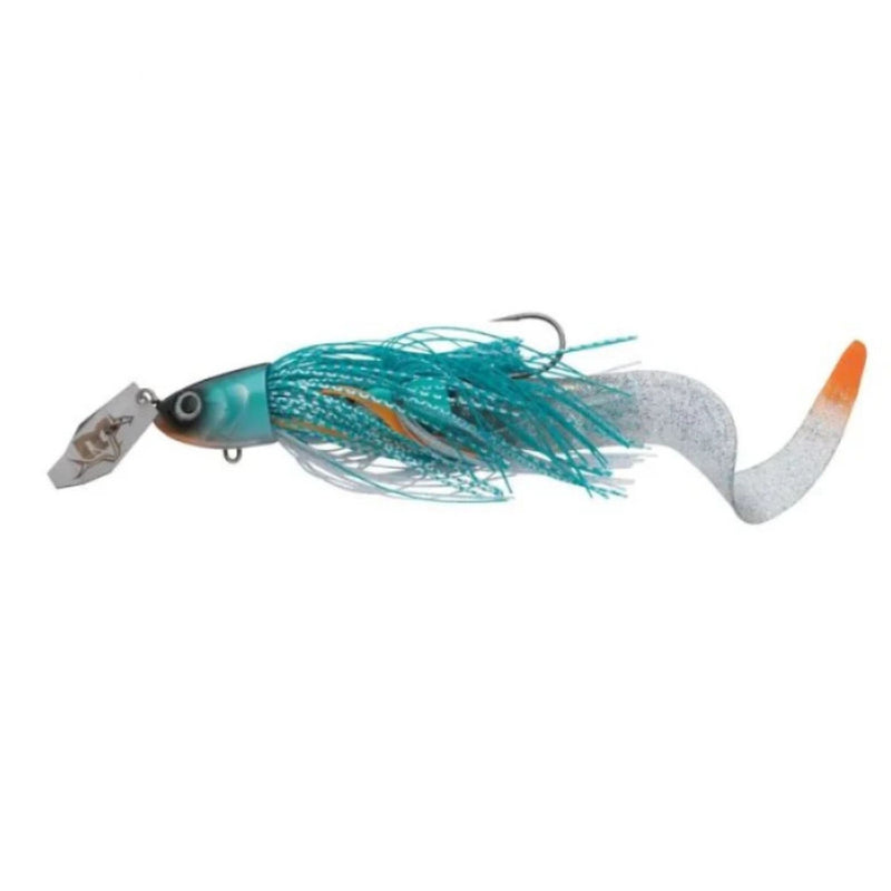 Load image into Gallery viewer, Abu Garcia | Beast Bladed Jig | 50g | 25cm | 1pc - Jig Heads