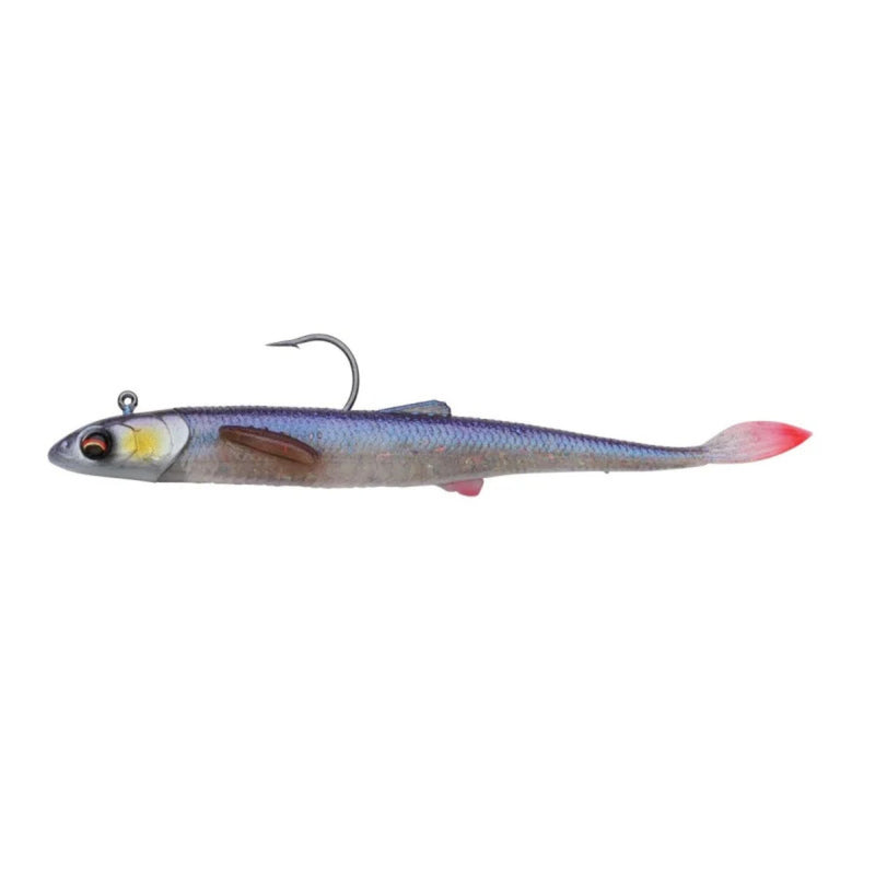 Load image into Gallery viewer, Savage Gear | Flying Minnow 8.5g | 10cm | - Jigging & Dropshot Rods