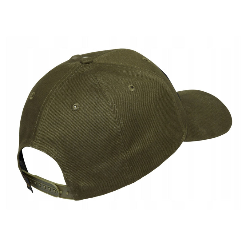 Load image into Gallery viewer, Savage Gear | Badge Baseball Cap | Green - Hats