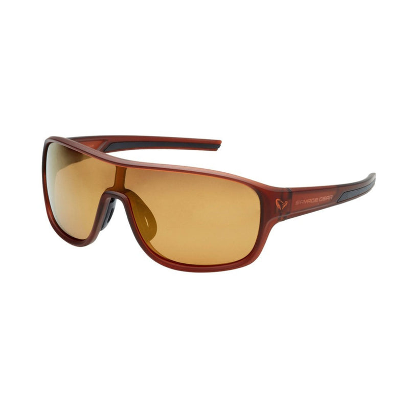 Load image into Gallery viewer, Savage Gear | Polarized 1 Revo Sunglasses - Sunglasses