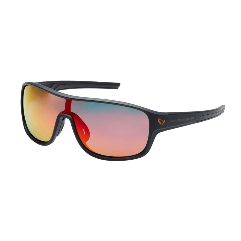 Load image into Gallery viewer, Savage Gear | Polarized 1 Revo Sunglasses - Sunglasses