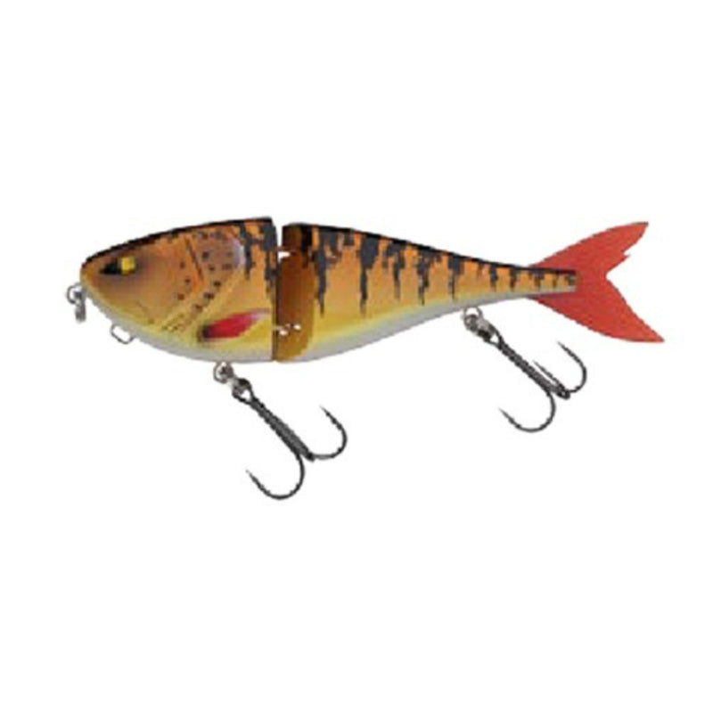 Load image into Gallery viewer, Berkley | Zilla Jointed Glider 135 - Jerkbait Lures
