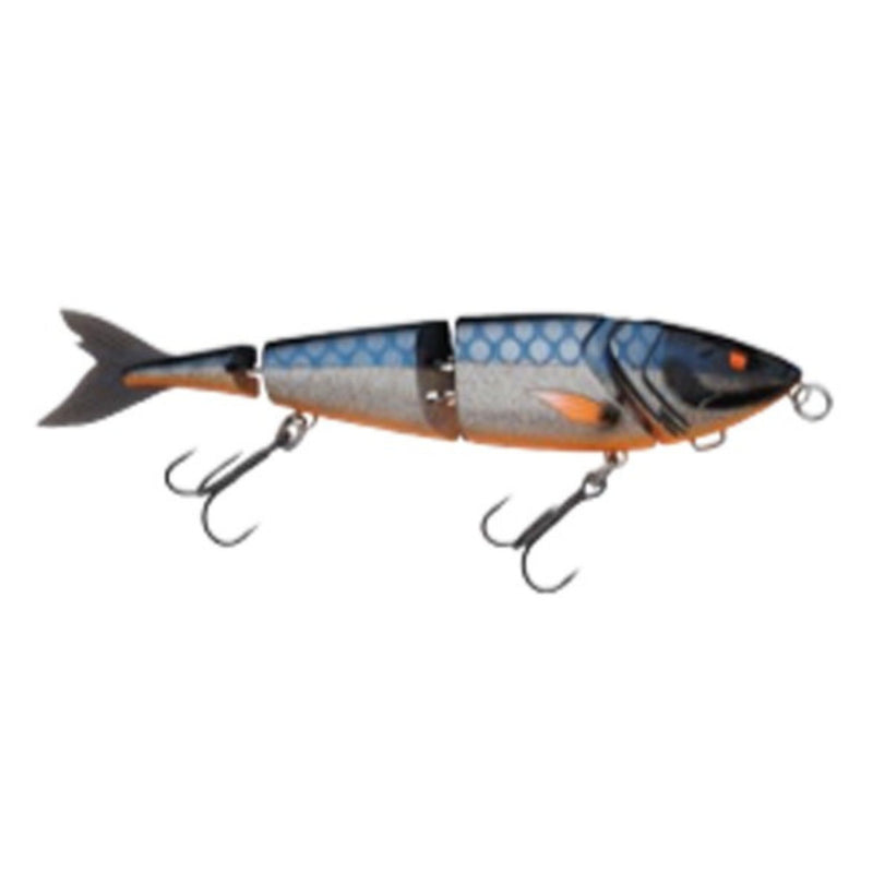 Load image into Gallery viewer, Berkley | Zilla Swimmer 120 | 13.5g | 12cm - Swimbait Lures