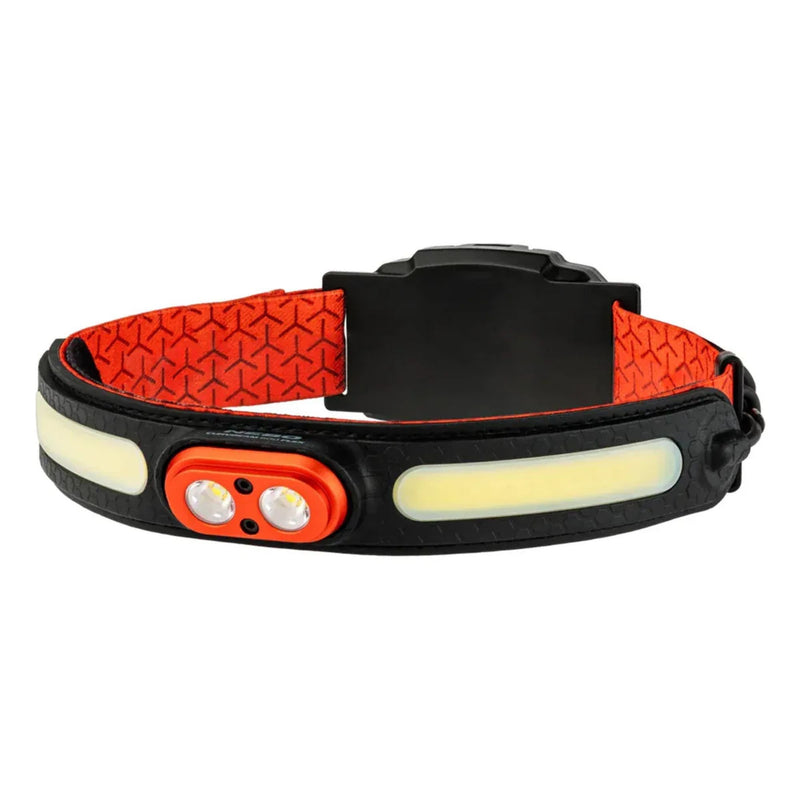 Load image into Gallery viewer, NEBO | Curvbeam 600 Flex Headlamp | 600lm - Headlights