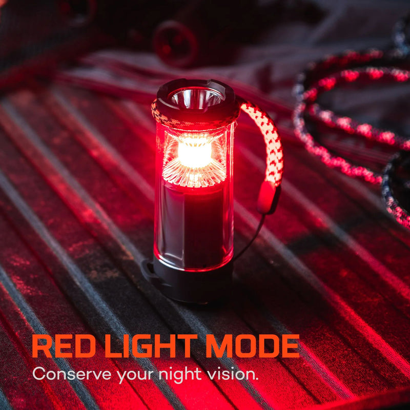 Load image into Gallery viewer, NEBO | Galileo™ Tempest 350 Lantern - Camping Lights