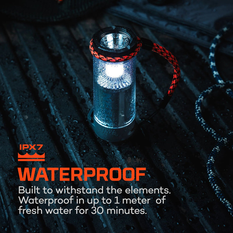 Load image into Gallery viewer, NEBO | Galileo™ Tempest 350 Lantern - Camping Lights