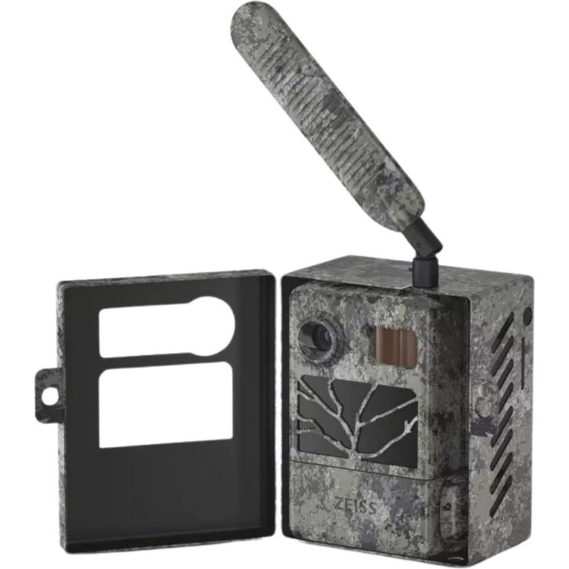 Load image into Gallery viewer, Zeiss | Secacam 3 Metal Housing | Camouflage - Trail Cameras