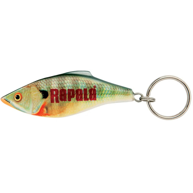 Load image into Gallery viewer, Rapala | Wobbler Keyrings - Giftware