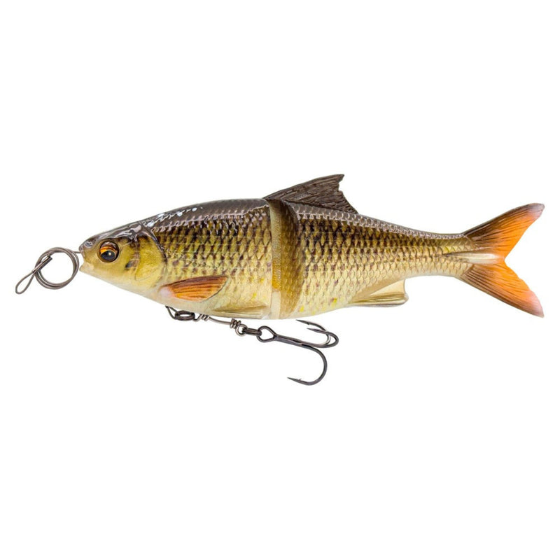 Load image into Gallery viewer, Savage Gear | 3D Glide Roach Lure | 78g | 17cm - Swimbait Lures