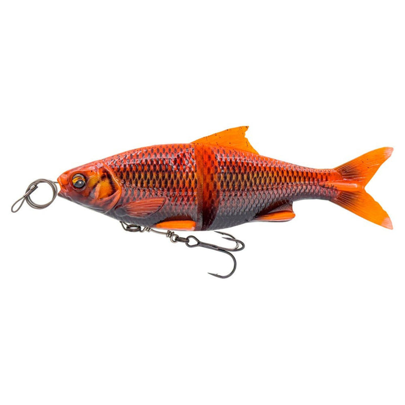 Load image into Gallery viewer, Savage Gear | 3D Glide Roach Lure | 78g | 17cm - Swimbait Lures