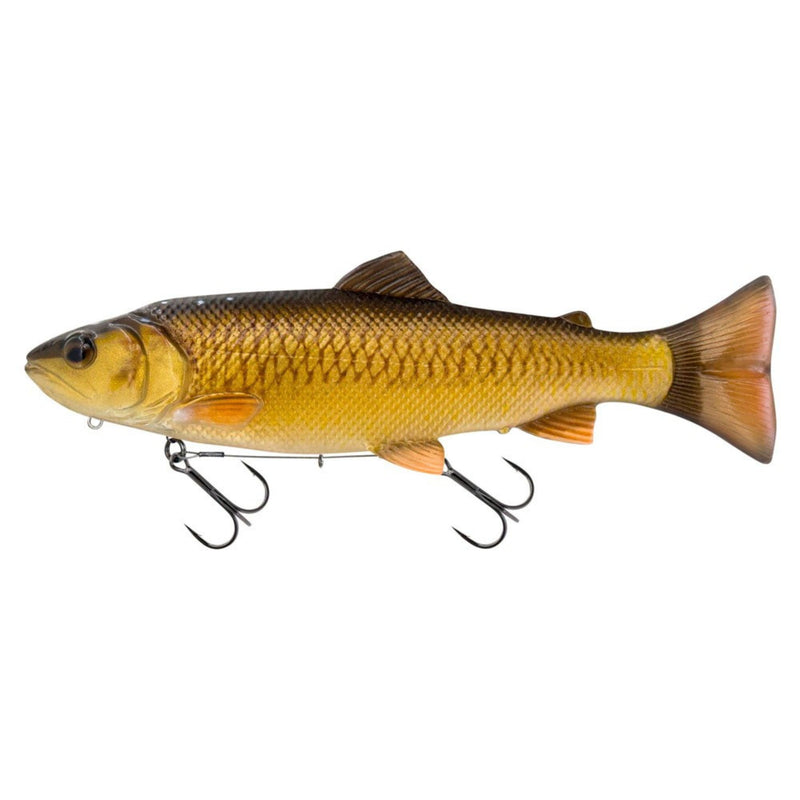 Load image into Gallery viewer, Savage Gear | 3D Line Thru Pulsetail Trout | 102g | 20cm | Slow Sink - Swimbait Lures