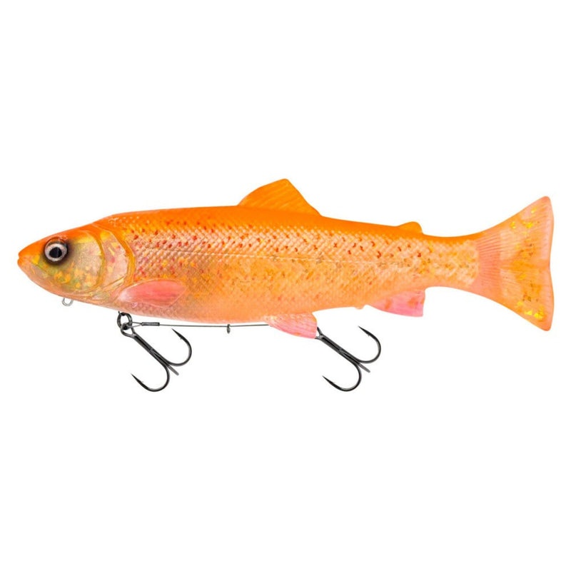 Load image into Gallery viewer, Savage Gear | 3D Line Thru Pulsetail Trout | 102g | 20cm | Slow Sink - Swimbait Lures