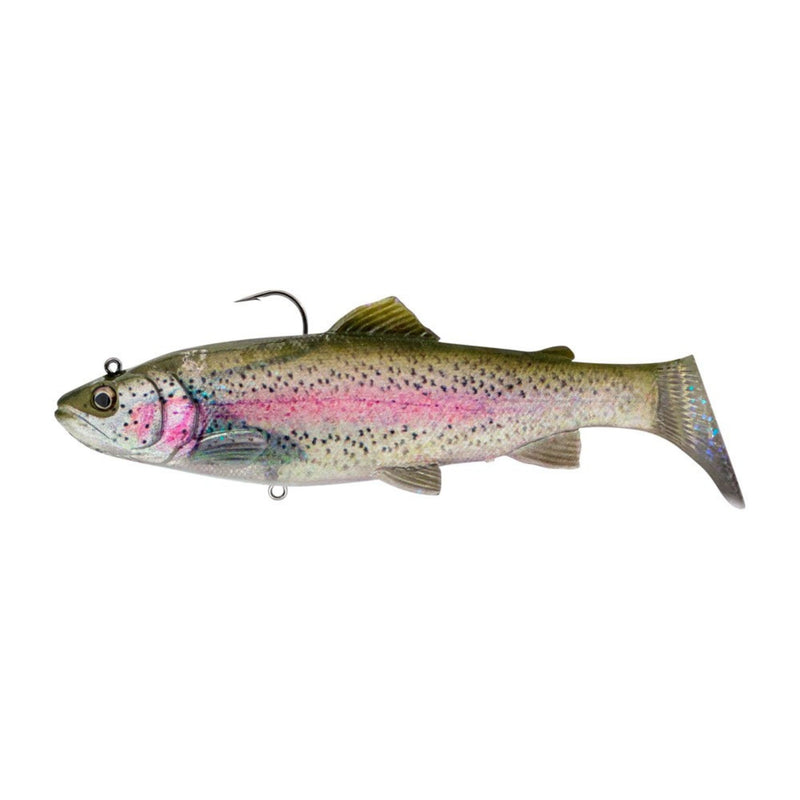 Load image into Gallery viewer, Savage Gear | 3D Trout Shad | 90g | 17cm | Fast Sink - Swimbait Lures