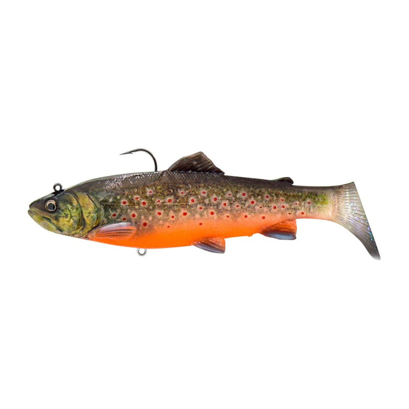 Load image into Gallery viewer, Savage Gear | 3D Trout Shad | 90g | 17cm | Fast Sink - Swimbait Lures