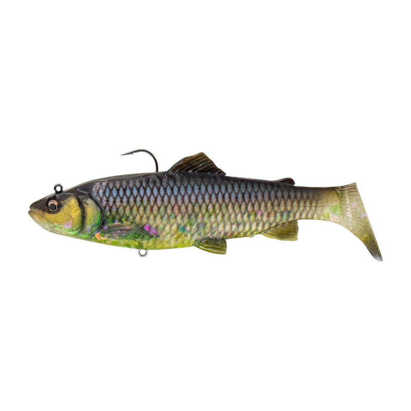 Load image into Gallery viewer, Savage Gear | 3D Trout Shad | 90g | 17cm | Fast Sink - Swimbait Lures