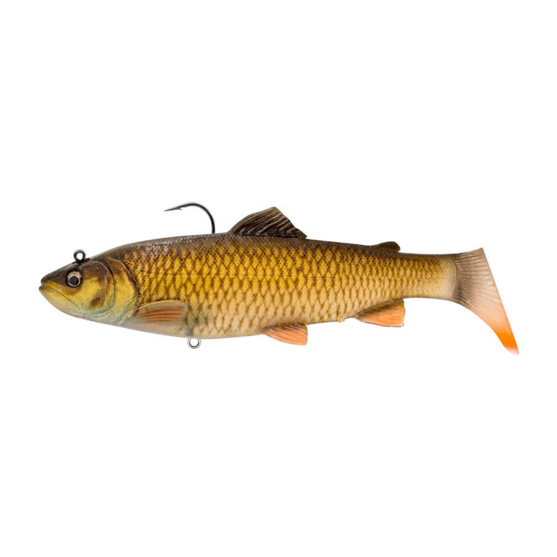 Load image into Gallery viewer, Savage Gear | 3D Trout Shad | 90g | 17cm | Fast Sink - Swimbait Lures