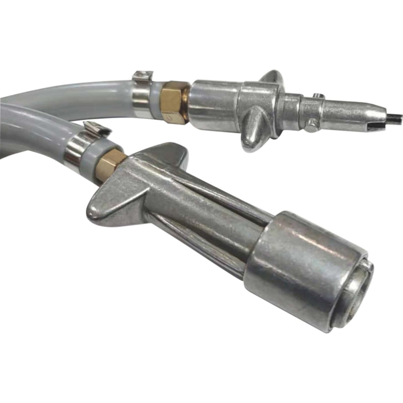 Load image into Gallery viewer, Waveline | 3/8" Mercury/Mariner Fuel Line Viton Primer Bulb - Boat Accessories