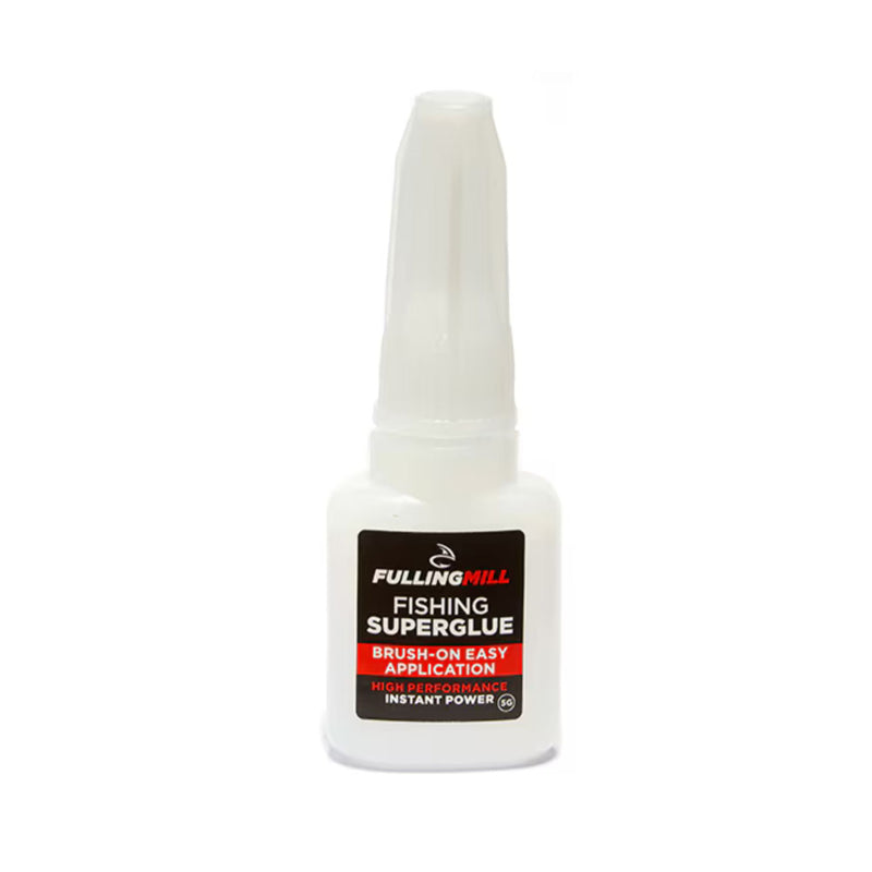 Load image into Gallery viewer, Fullingmill | World Class Superglue - Fly Fishing Accessories