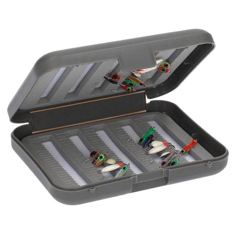 Load image into Gallery viewer, Mikado | Fly Fishing Box | 124x92x30mm - Fly Fishing Boxes