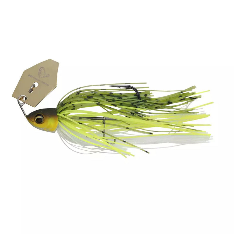 Load image into Gallery viewer, Savage Gear | Da' Crazy Bush | 10g - Spinner Lures