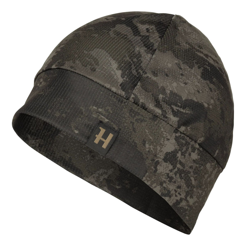 Load image into Gallery viewer, Härkila | NOCTYX Camo Beanie | AXIS MSP®Black - Hats